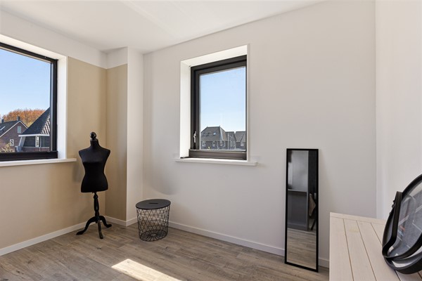 Foto - Te koop: De Nije Kamers 21, 9076 JD Sint Annaparochie